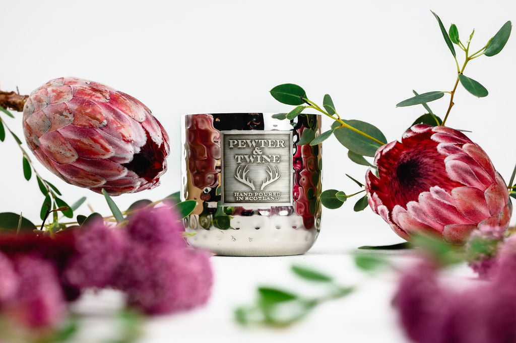 Oriental Bloom
