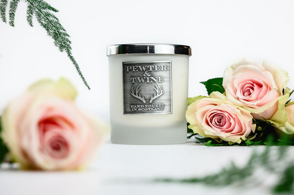 Vintage Rose